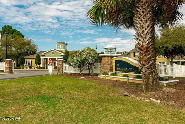 1108 Lighthouse Road, Panama City Beach, FL 32407