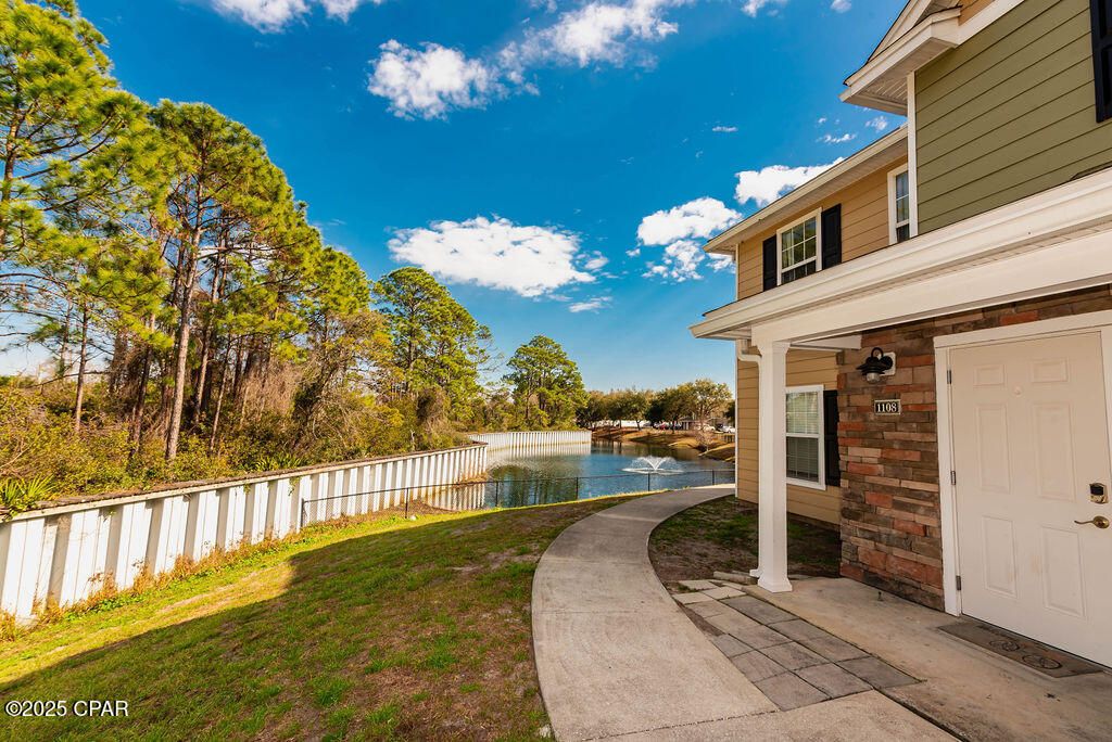 1108 Lighthouse Road, Panama City Beach, FL 32407