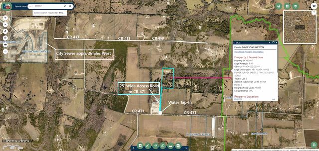 460067 CR 471, Melissa, TX 75454