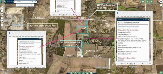 460067 CR 471, Melissa, TX 75454