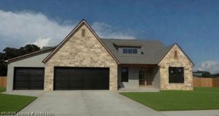 1201 Twisted Oak Way, Greenwood, AR 72936