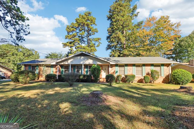 3257 Greenvale Way, Decatur, GA 30034