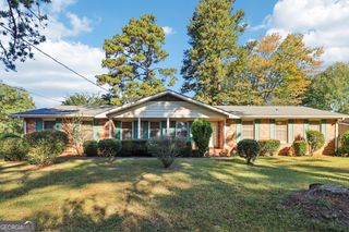 3257 Greenvale Way, Decatur, GA 30034