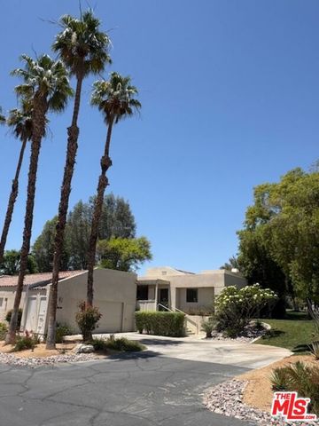 23 Mission Court, Rancho Mirage, CA 92270