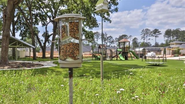 351 Prairie Warbler Street, Magnolia, TX 77354