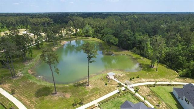 351 Prairie Warbler Street, Magnolia, TX 77354