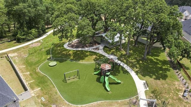 351 Prairie Warbler Street, Magnolia, TX 77354