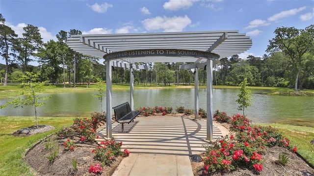 351 Prairie Warbler Street, Magnolia, TX 77354