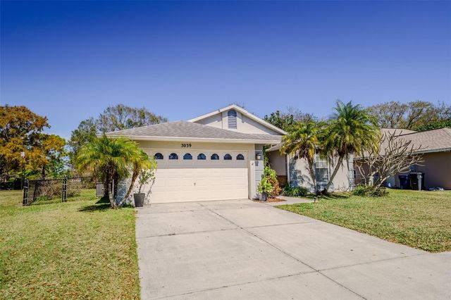 3039 58TH TERRACE E, Bradenton, FL 34203
