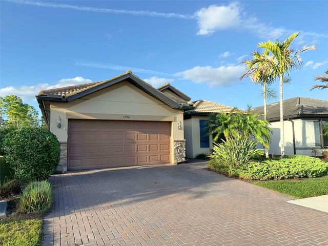 1596 HYSSOP LOOP, North Port, FL 34289