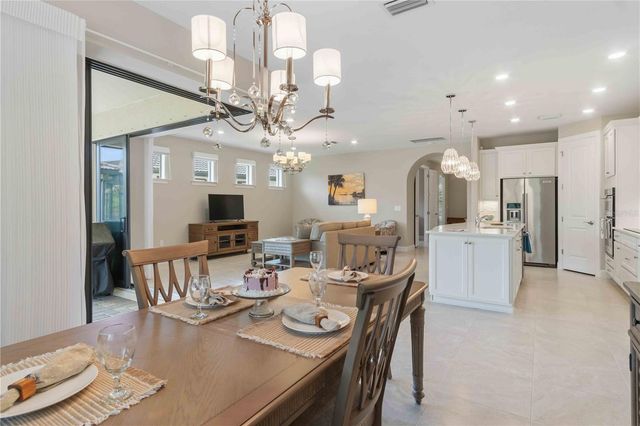 1596 HYSSOP LOOP, North Port, FL 34289