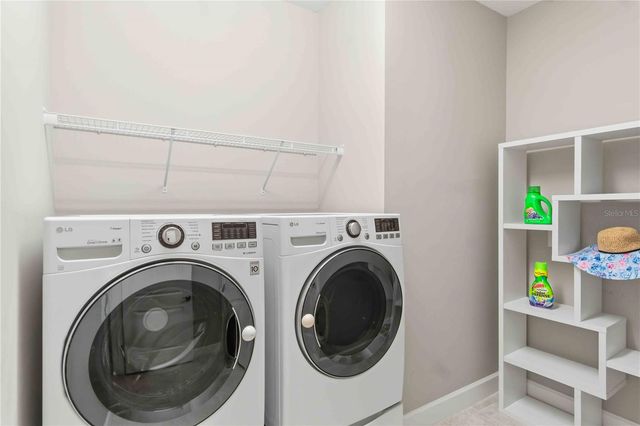 1596 HYSSOP LOOP, North Port, FL 34289