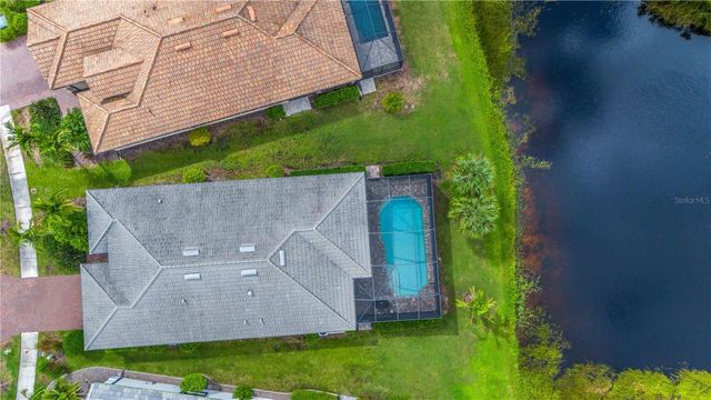 1596 HYSSOP LOOP, North Port, FL 34289