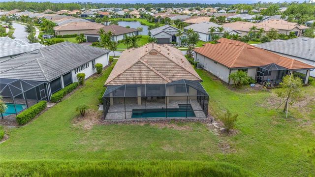 1596 HYSSOP LOOP, North Port, FL 34289