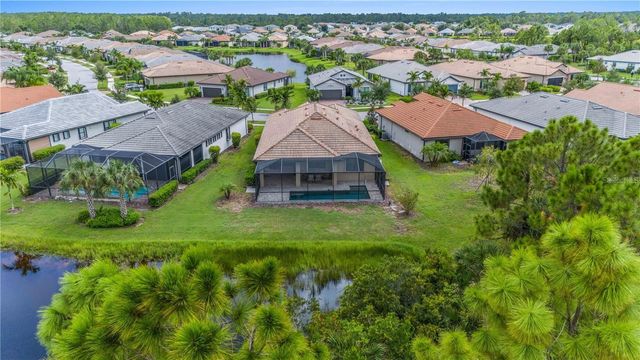 1596 HYSSOP LOOP, North Port, FL 34289