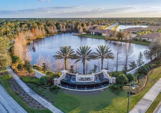 1596 HYSSOP LOOP, North Port, FL 34289