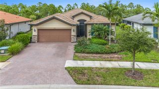 1596 HYSSOP LOOP, North Port, FL 34289