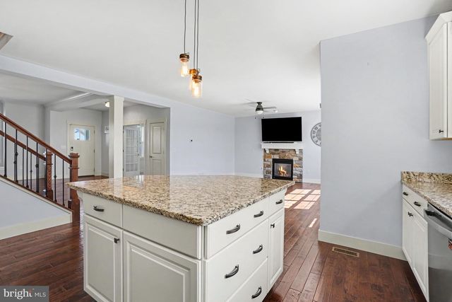 119 STEVEN DRIVE, Mechanicsburg, PA 17050