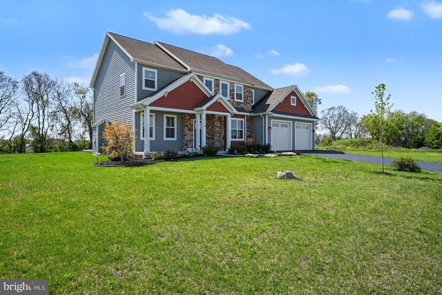 119 STEVEN DRIVE, Mechanicsburg, PA 17050