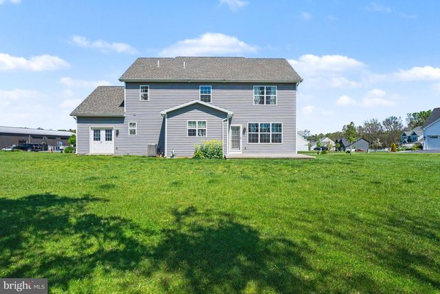 119 STEVEN DRIVE, Mechanicsburg, PA 17050