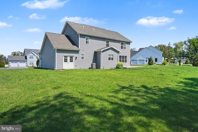 119 STEVEN DRIVE, Mechanicsburg, PA 17050