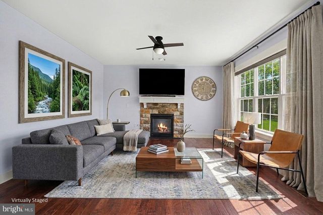 119 STEVEN DRIVE, Mechanicsburg, PA 17050