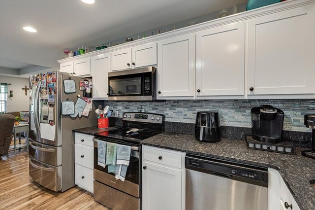 2217 NE McCamish Road, Dalton, GA 30721