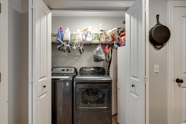 2217 NE McCamish Road, Dalton, GA 30721