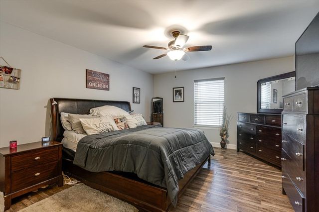 2217 NE McCamish Road, Dalton, GA 30721