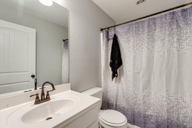 2217 NE McCamish Road, Dalton, GA 30721