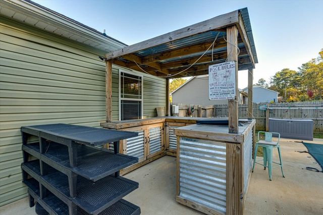 2217 NE McCamish Road, Dalton, GA 30721