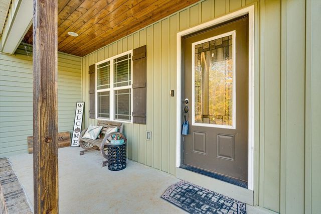 2217 NE McCamish Road, Dalton, GA 30721