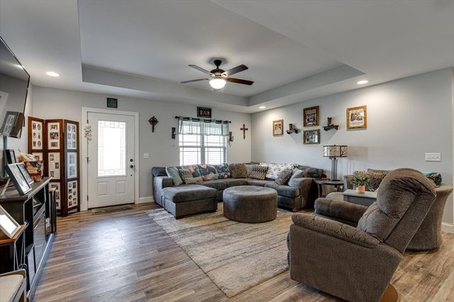 2217 NE McCamish Road, Dalton, GA 30721