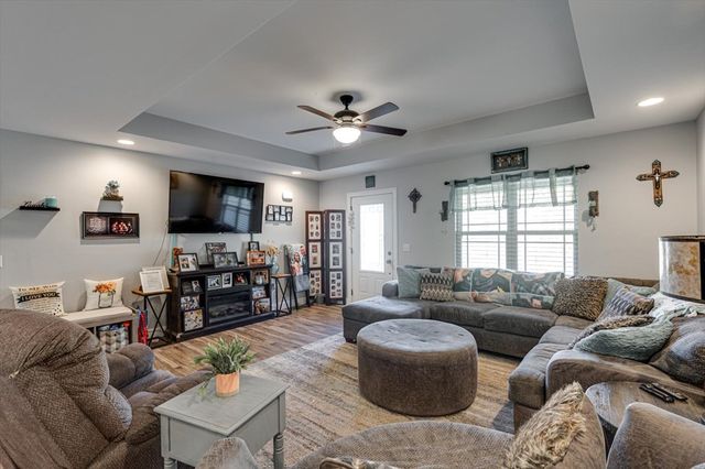 2217 NE McCamish Road, Dalton, GA 30721