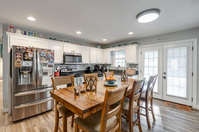 2217 NE McCamish Road, Dalton, GA 30721