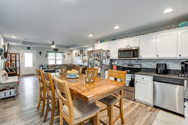 2217 NE McCamish Road, Dalton, GA 30721