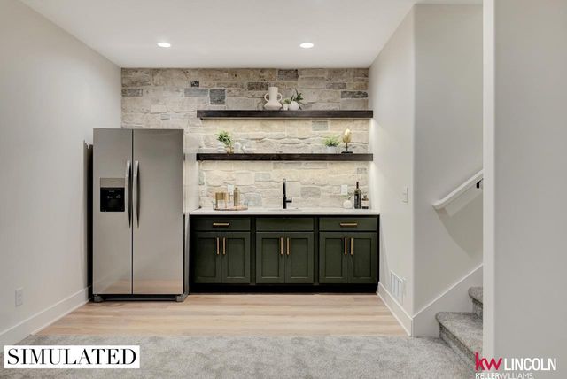 7510 Maxine Drive, Lincoln, NE 68516