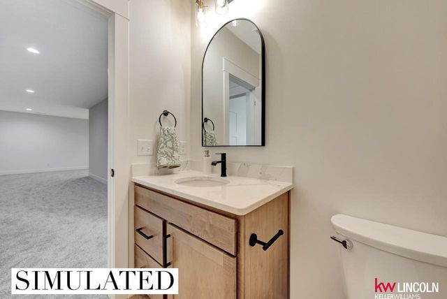 7510 Maxine Drive, Lincoln, NE 68516