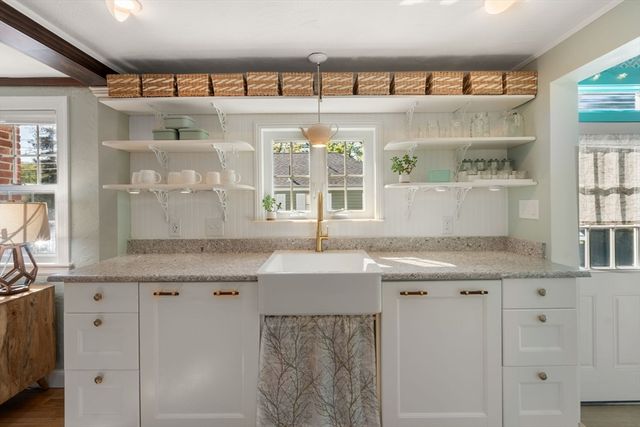 185 Christina Street, Newton, MA 02461
