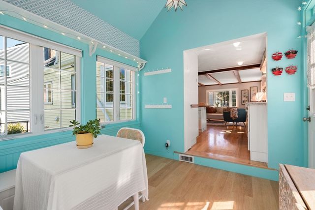 185 Christina Street, Newton, MA 02461