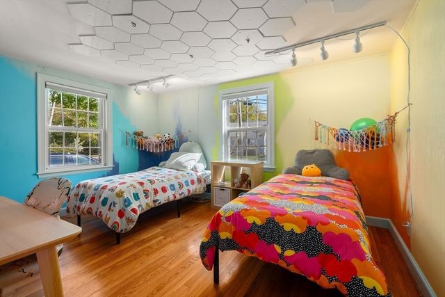 185 Christina Street, Newton, MA 02461