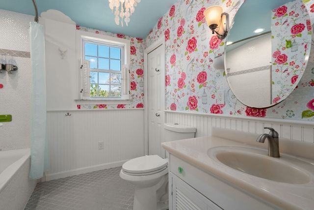 185 Christina Street, Newton, MA 02461