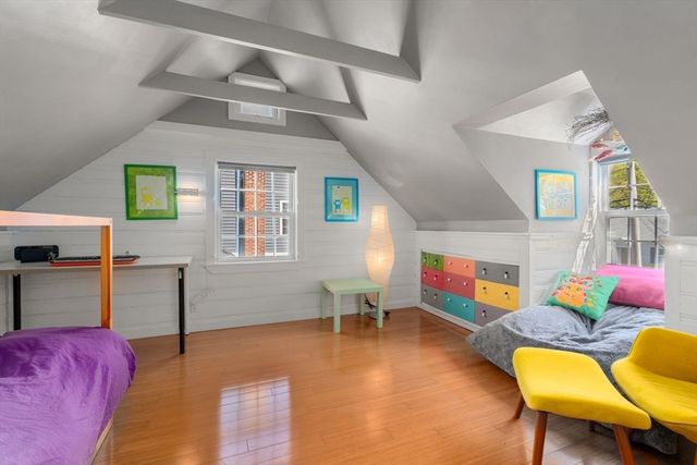 185 Christina Street, Newton, MA 02461