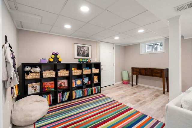 185 Christina Street, Newton, MA 02461