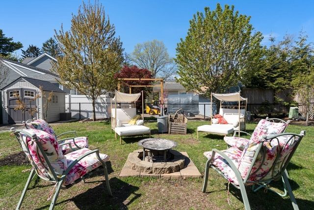 185 Christina Street, Newton, MA 02461