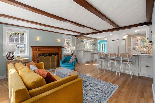 185 Christina Street, Newton, MA 02461