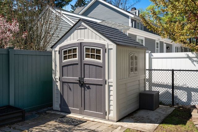 185 Christina Street, Newton, MA 02461