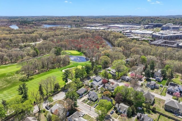 185 Christina Street, Newton, MA 02461