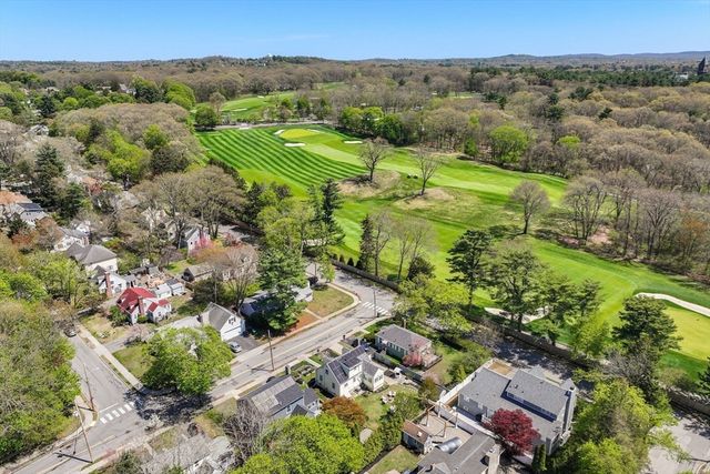 185 Christina Street, Newton, MA 02461