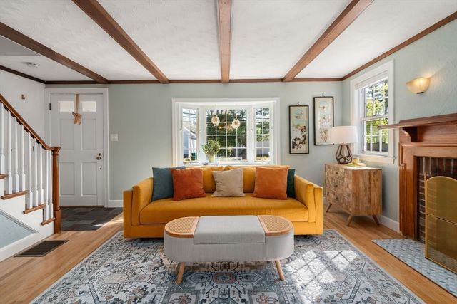 185 Christina Street, Newton, MA 02461